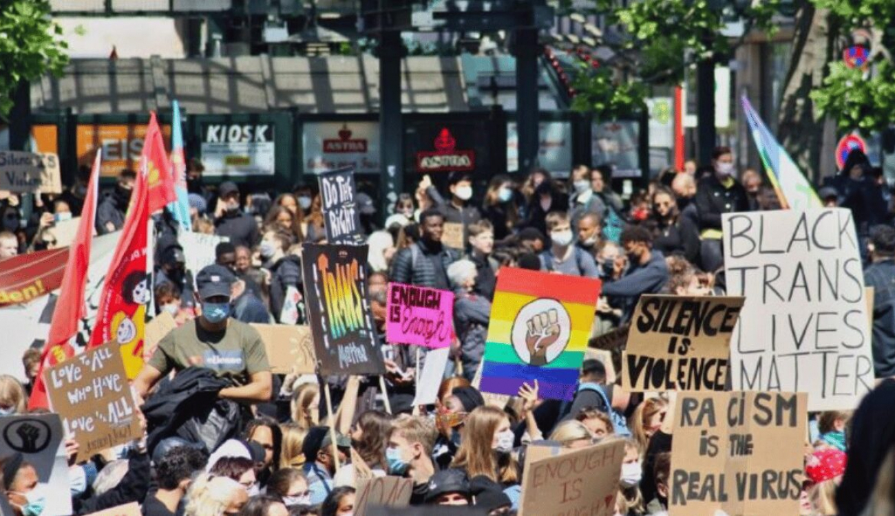 La corrección política y el precio de callar nuestras ideas